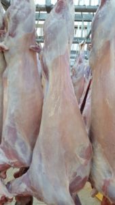 Well-finished, carefully skinned, safely transported meat is the key to increasing profits.