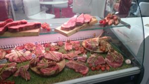 With over 100 cuts of lamb and beef, the global market for meat is both discerning and demanding in terms of quality. 