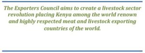 Kenya Exporter Council